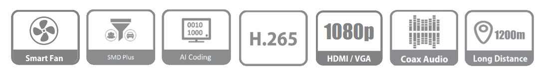 DH-XVR4116HS-I