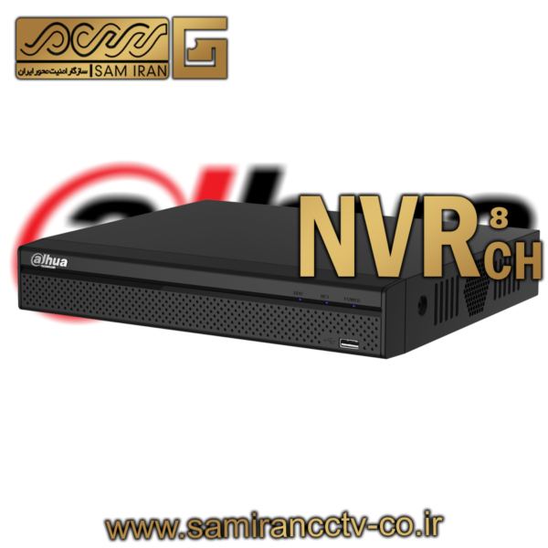 DHI-NVR4108HS-4KS2