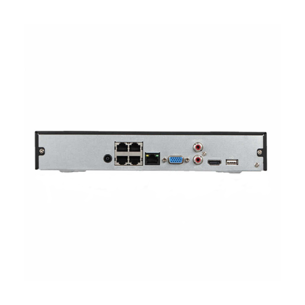 DHI-NVR1104HS-P-S3/H
