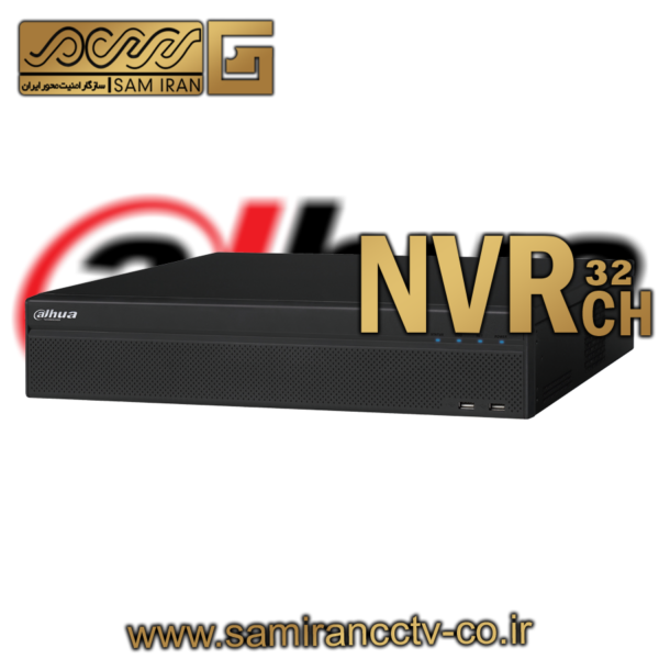 DHI-NVR4832-4KS2
