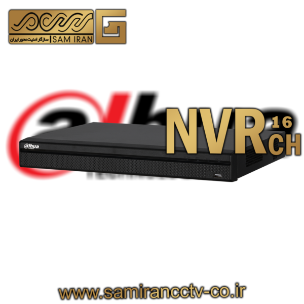 DHI-NVR5216-4KS2
