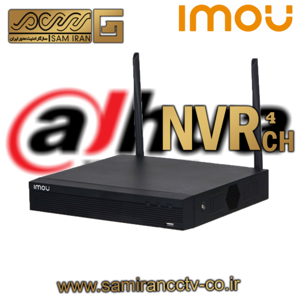 DHI-NVR-1104HS-W-62-CE