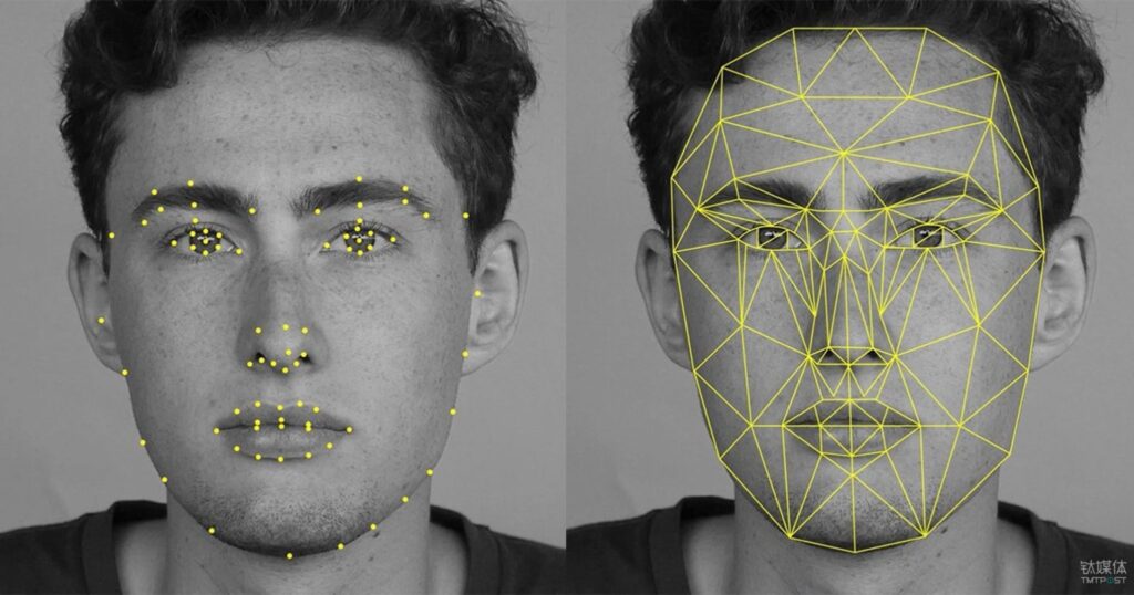 فناوری تشخیص چهره (Face Detection)