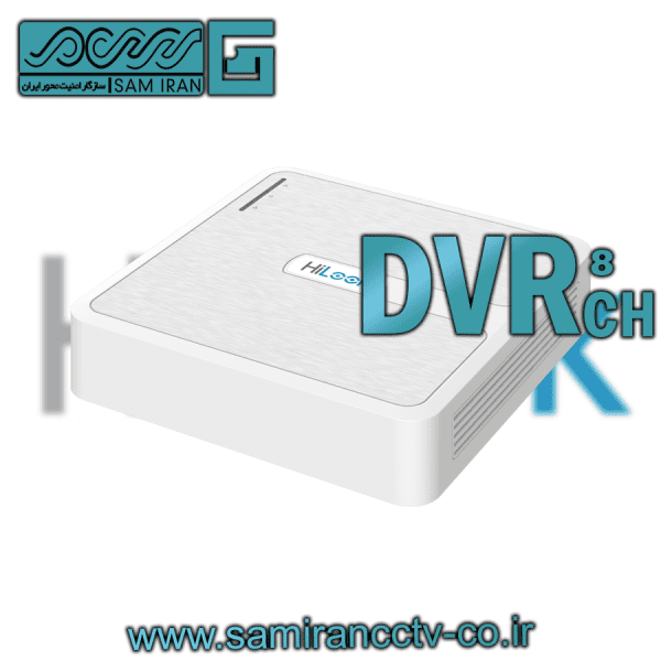 DVR-108G-F1